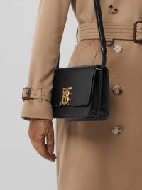 burberry gestreift logo tasche|Burberry tb bag collection.